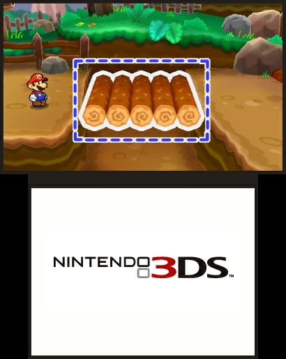 Paper Mario: Sticker Star - Imagen 25